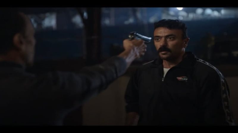 مسلسل فهد البطل