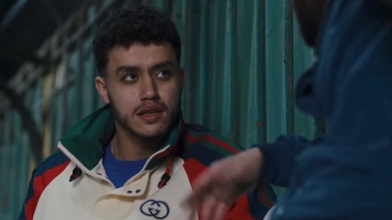 مسلسل منتهي الصلاحية