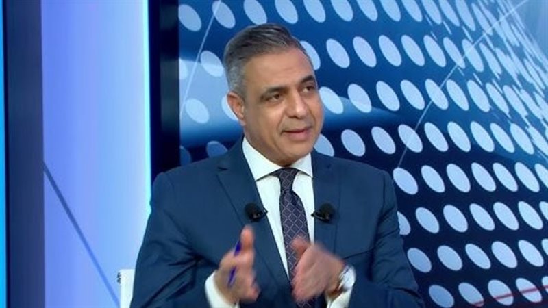 الدكتور أحمد الشحات 