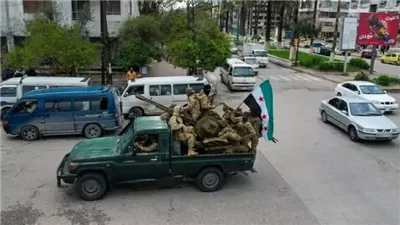 اللجنة الأممية تحقق في انتهاكات الساحل السوري