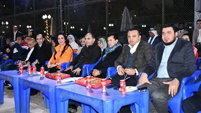 التنسيقية تختتم دورتها الرمضانية لكرة القدم و