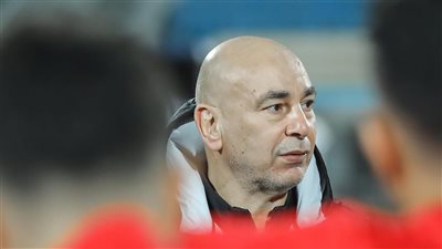 انتقادات حسام حسن هل تعوق حلم المصريين في بلوغ كأس العالم 2026 |كاريكاتير