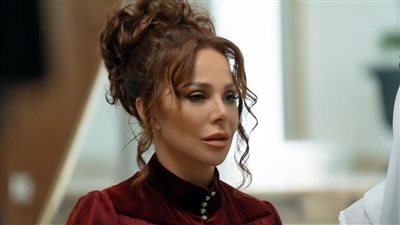 الحلقة 25 من مسلسل المسار.. سوزان نجم الدين تهدد زوجة عماد