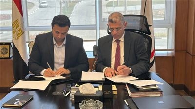 وكالة الفضاء المصرية توقع بروتوكول تعاون مع شركة أقمار لتكنولوجيا الفضاء