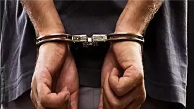 سقوط شخصين بتهمة النصب على شركة شهيرة لتجارة السيارات في مدينة نصر