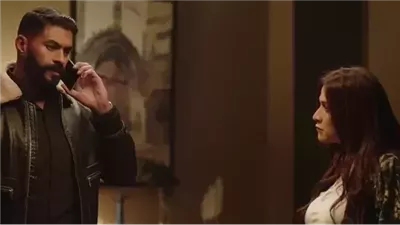 مواعيد عرض وإعادة مسلسل 