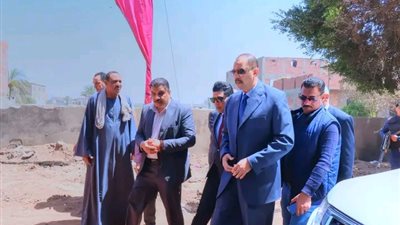 توزيع 7000 وجبة إفطار على الأسر الأكثر احتياجا بقرى «حياة كريمة» بسوهاج