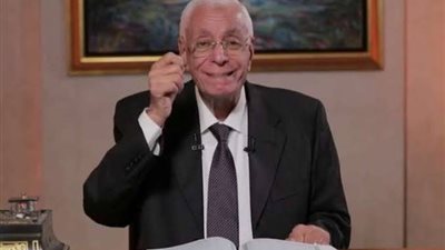 حسام موافي: «في ناس كتير بتظلم الدكاترة.. نحن عرضة للموت»