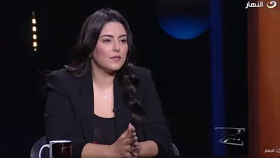نهى عابدين: دوري مش مكمل في العتاولة 2 ولا افترض وجود مؤامرات عليا