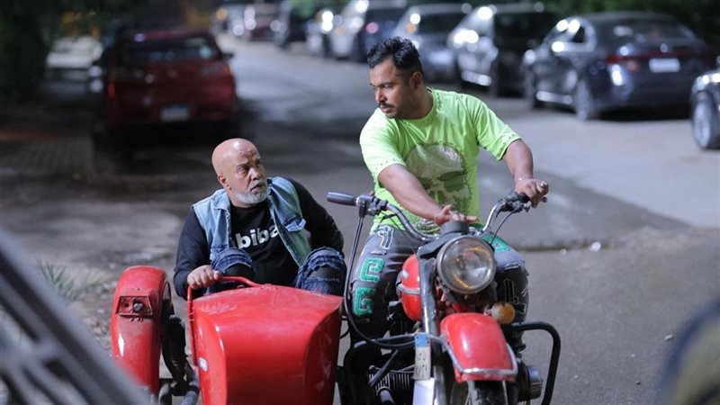 فيلم “فار بـ 7 ترواح”