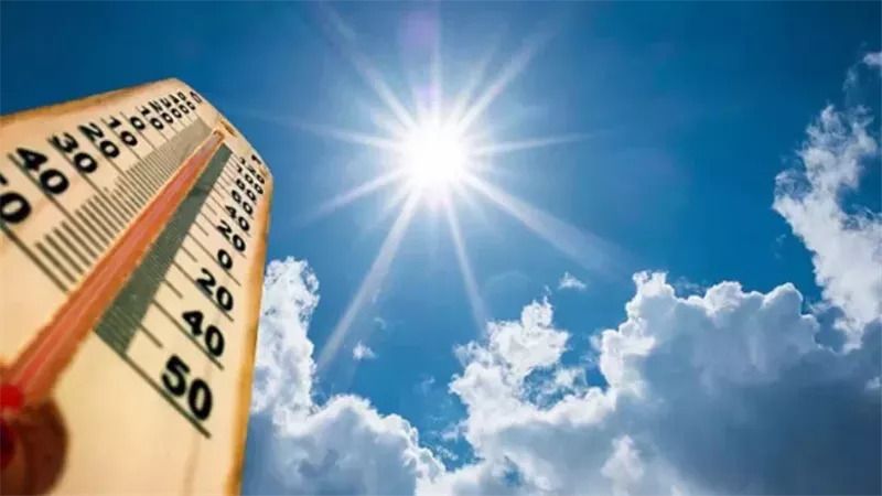 الطقس اليوم 