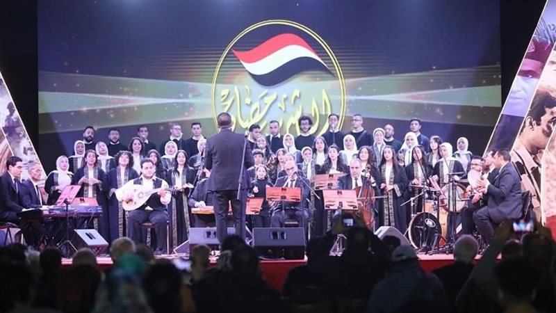 فريق كورال هارموني