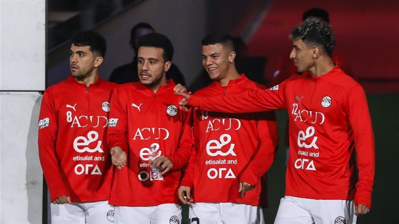 مصر وسيراليون