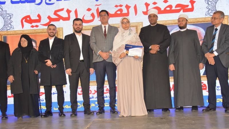 جانب من الفعاليات