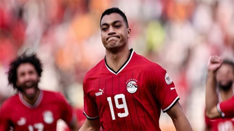 مصطفى محمد 
