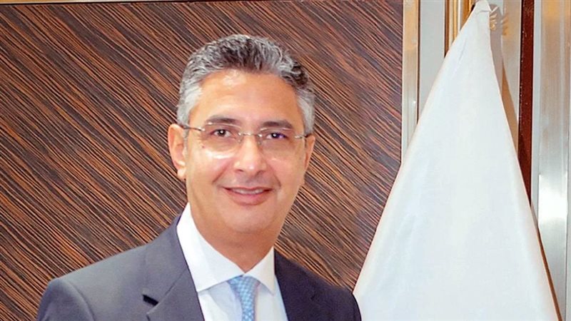 وزير التموين