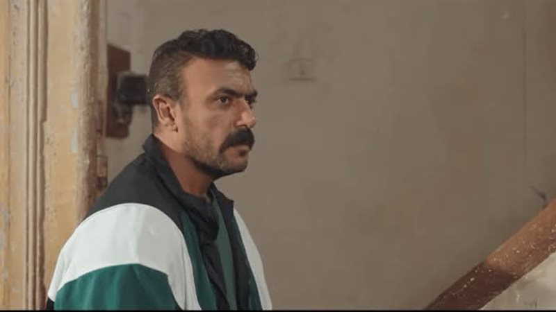 مسلسل فهد البطل