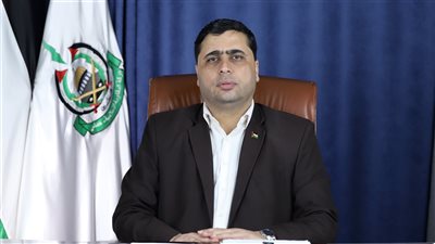 استشهاد الناطق باسم حماس عبداللطيف القانوع في قصف إسرائيلي على غزة