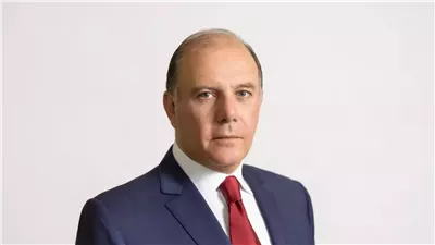 الحكومة اللبنانية تستقر على تعيين كريم سعيد حاكما لمصرف لبنان.. من هو؟