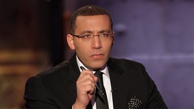 ليسوا غرباء عن المهنة.. خالد صلاح يدعم مطالب محرري المواقع الإلكترونية