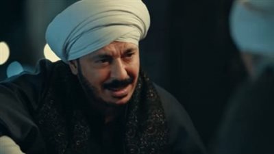 «حكيم باشا» الحلقة 28.. قتل ابن مصطفى شعبان وزواج سهر الصايغ