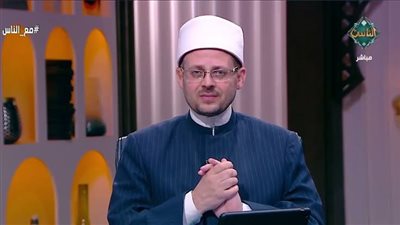 وكيل الأوقاف: الإيثار بين المهاجرين والأنصار قيمة إيمانية راسخة