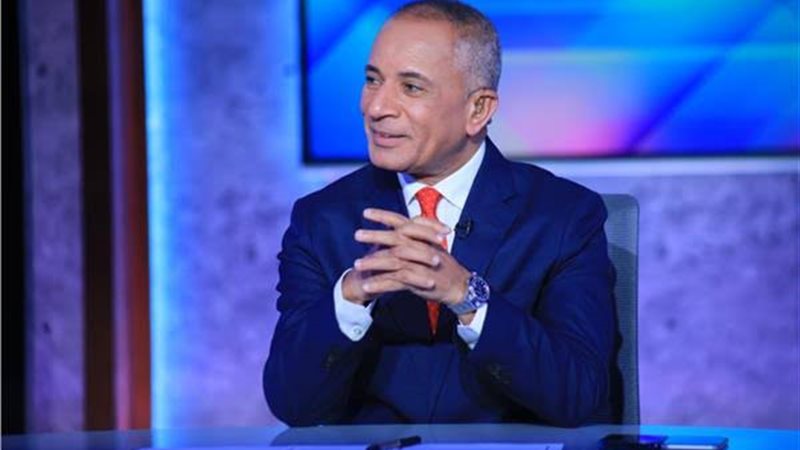 احمد موسي 