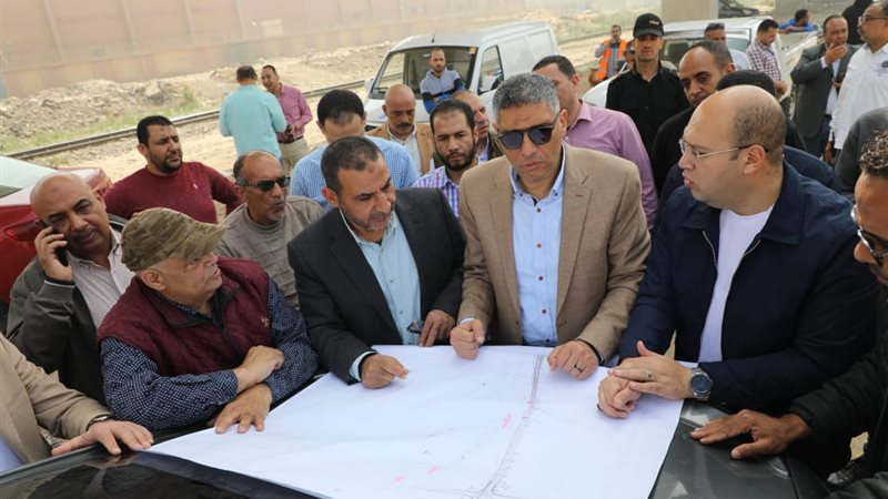 محافظ القاهرة 
