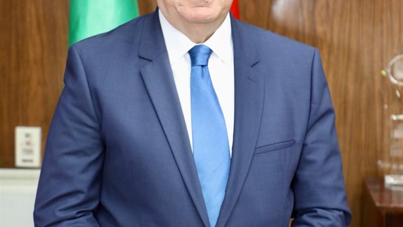 محافظ المنوفية 