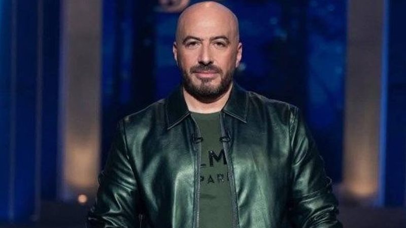 مجدي الهواري 