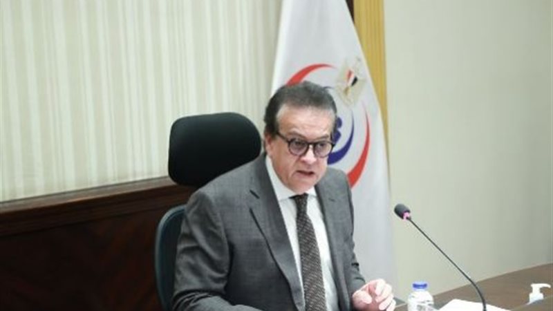 الدكتور خالد عبد الغفار
