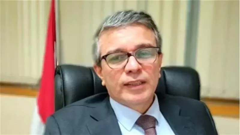 أحمد أموى