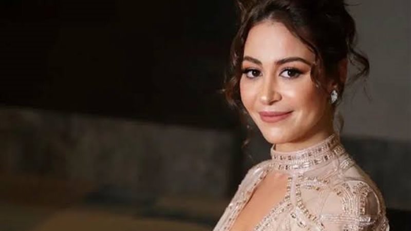 منة شلبي