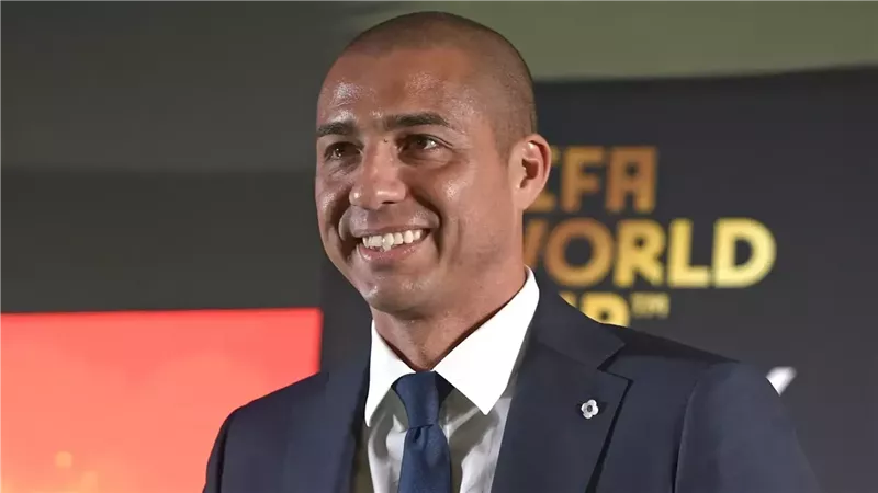ديفيد تريزيجيه