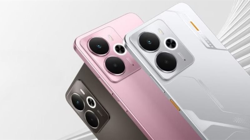 Realme 14 5G