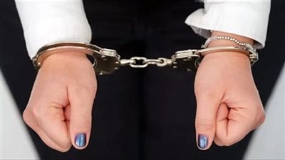 القبض علي المتهمة بدهس شخص في منطقة النزهة بالقاهرة
