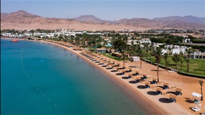 بعيدًا عن الزحام.. أفضل 5 وجهات سياحية في مصر لقضاء إجازة العيد 