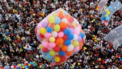 أماكن مميزة لقضاء عيد الفطر 2025  بأسعار تبدأ من 5 جنيهات