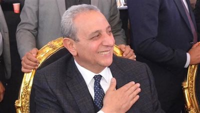 محافظ الغربية يوجه بحل فوري لأزمة الصرف الصحي بعزبة خضر