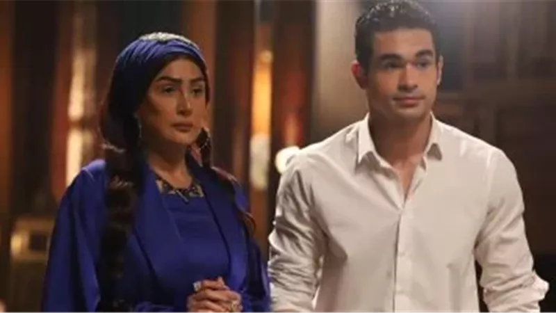  مسلسل شباب امرأة
