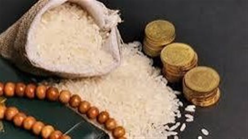 زكاة عيد الفطر المبارك 