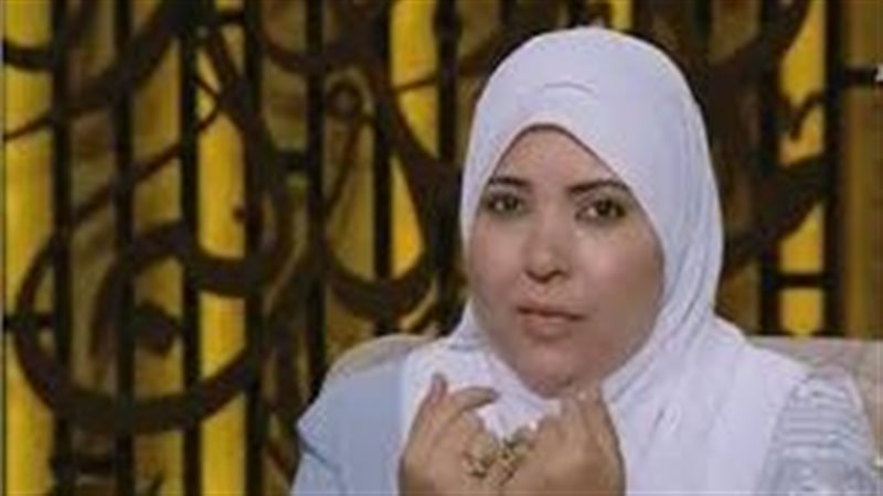 الدكتورة هبه أبو عوف 