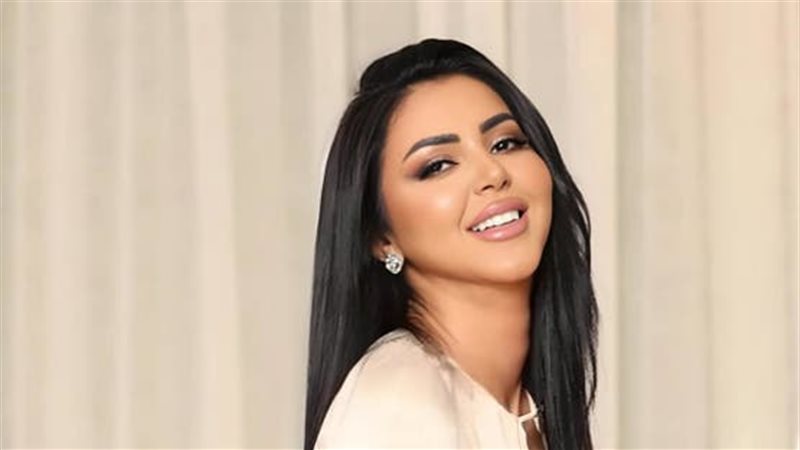 إيناس النجار 