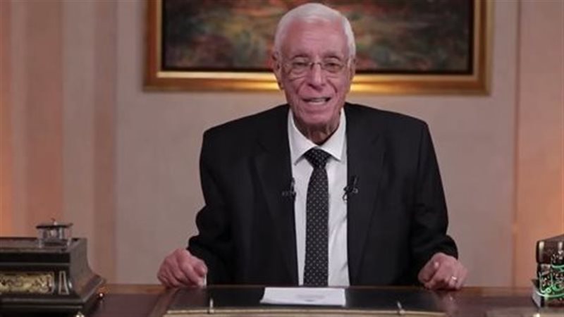 حسام موافي