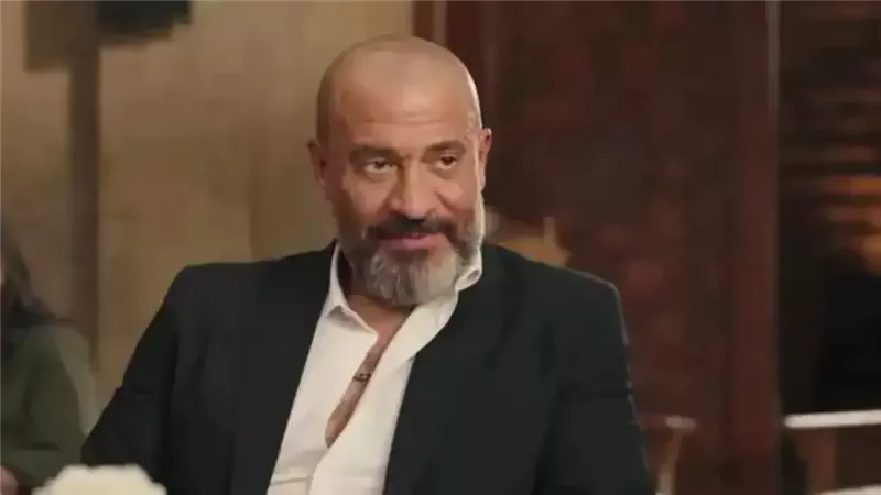 ماجد المصري