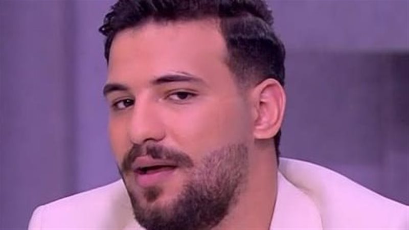 مطرب المهرجانات مسلم