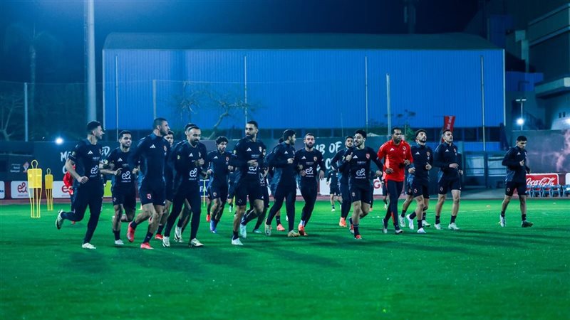 الأهلي 