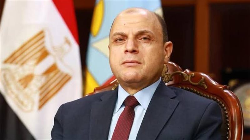 محافظ كفر الشيخ 