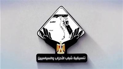 تنسيقية شباب الأحزاب تهنئ الشعب المصري بمناسبة عيد الفطر