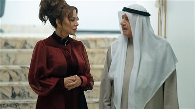 بعد عرض الحلقة 30 من مسلسل المسار.. الجمهور يشيد بأداء سوزان نجم الدين 